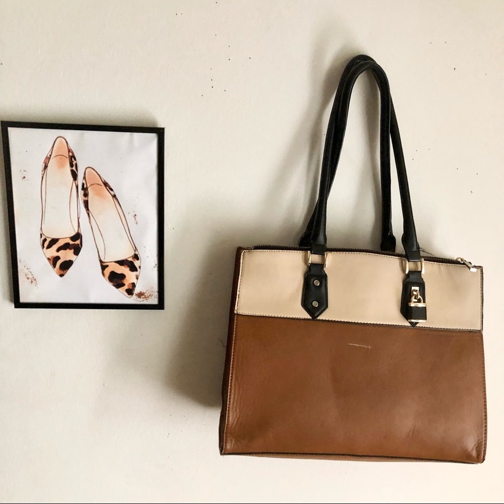 Mossimo Tote Bag